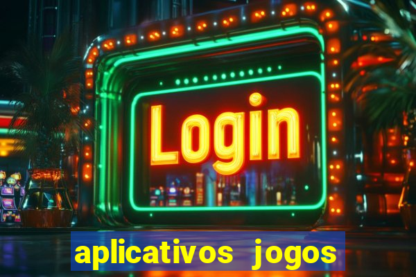 aplicativos jogos de futebol